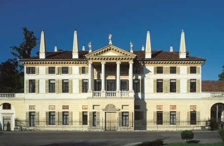 Villa Padronale 