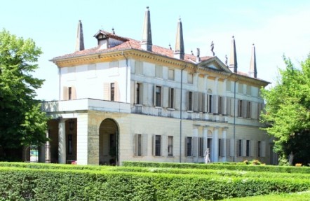 Villa Padronale